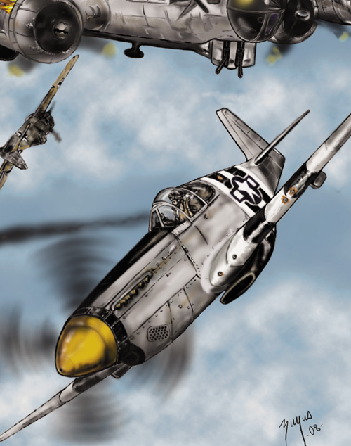 P-51